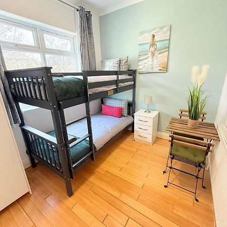 Wembley Rooms Londyn Zewnętrze zdjęcie