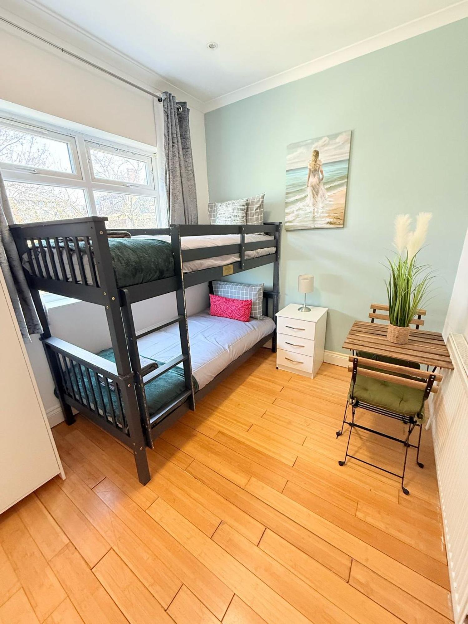 Wembley Rooms Londyn Zewnętrze zdjęcie