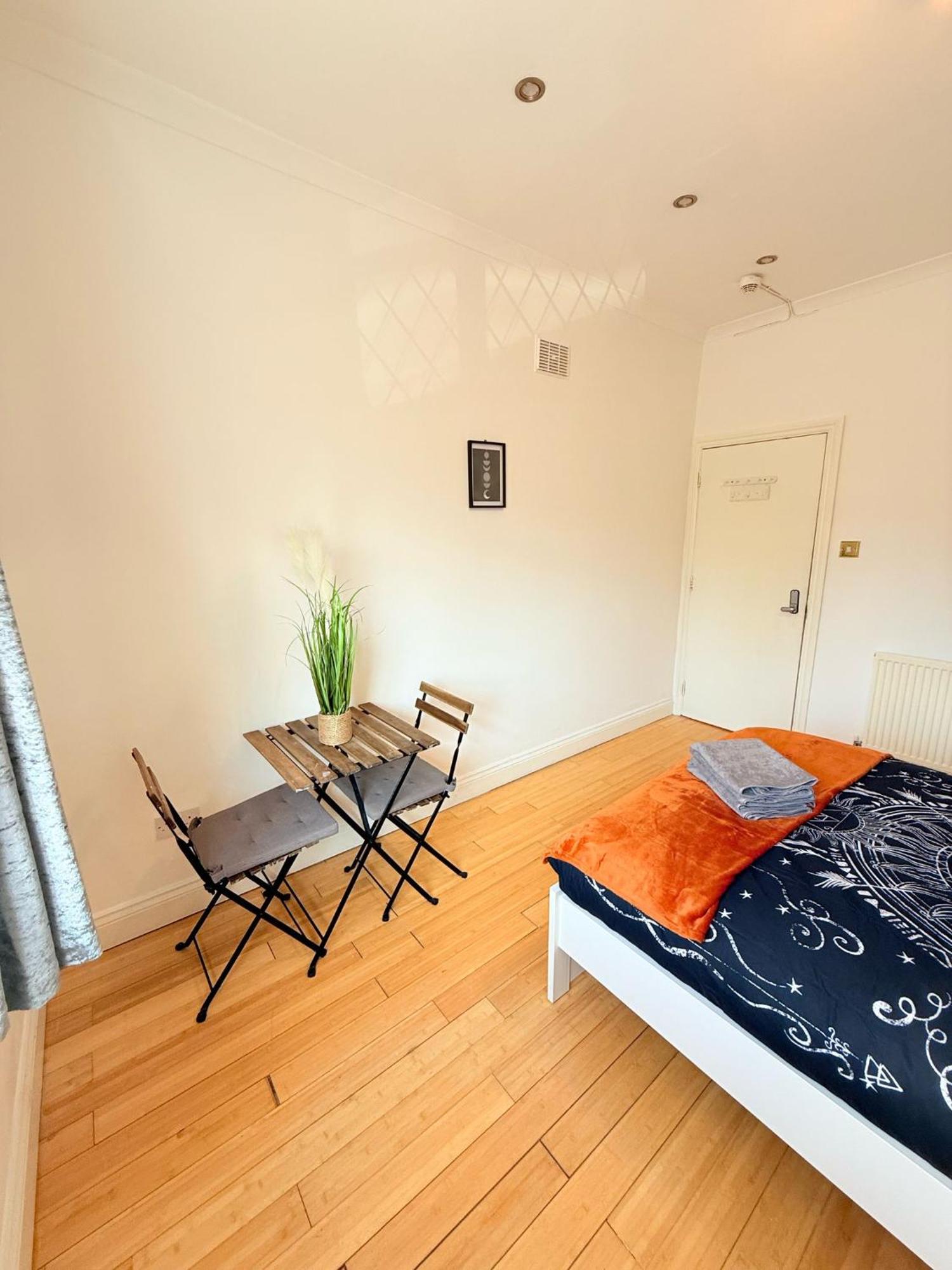 Wembley Rooms Londyn Zewnętrze zdjęcie