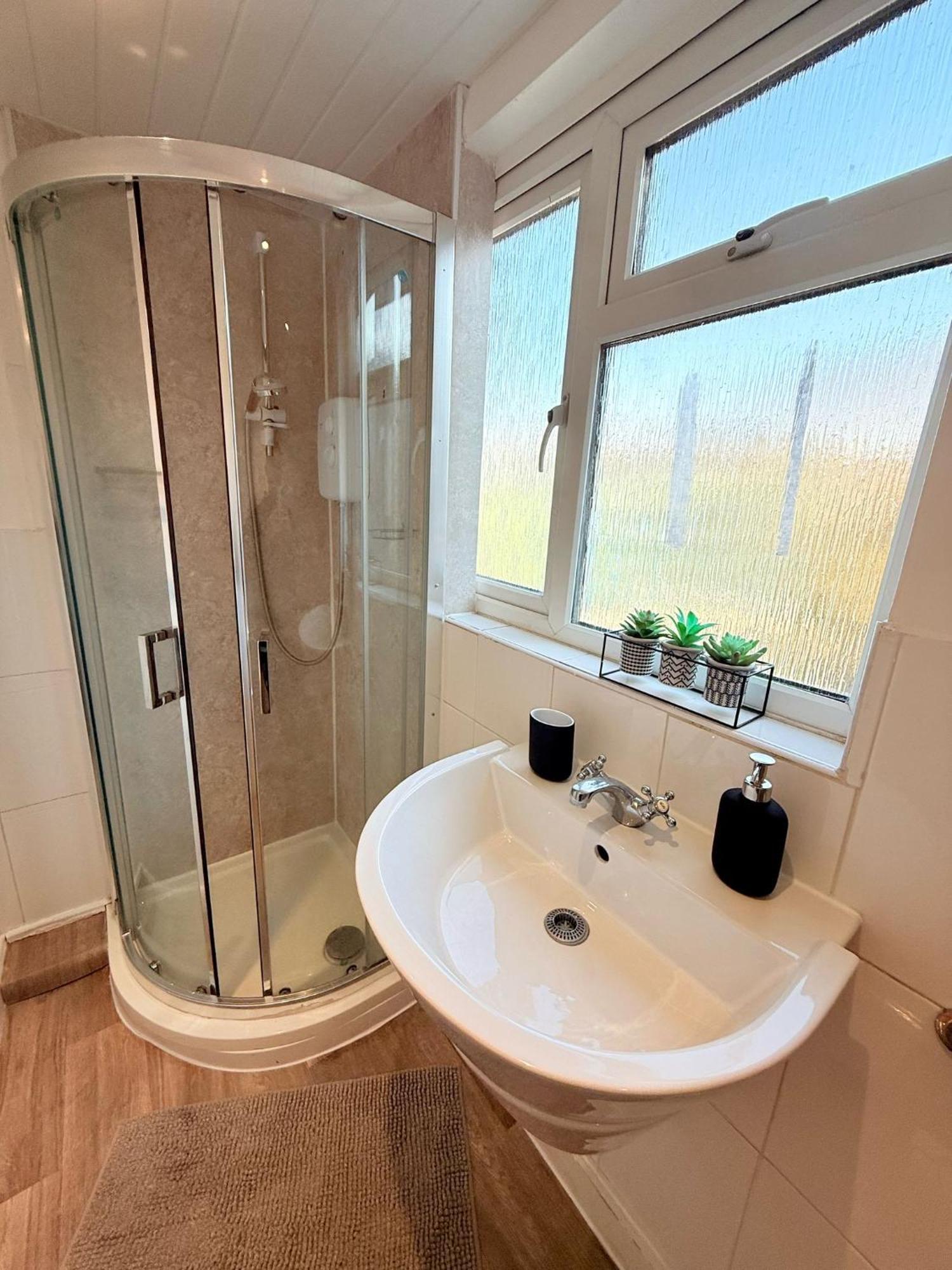 Wembley Rooms Londyn Zewnętrze zdjęcie