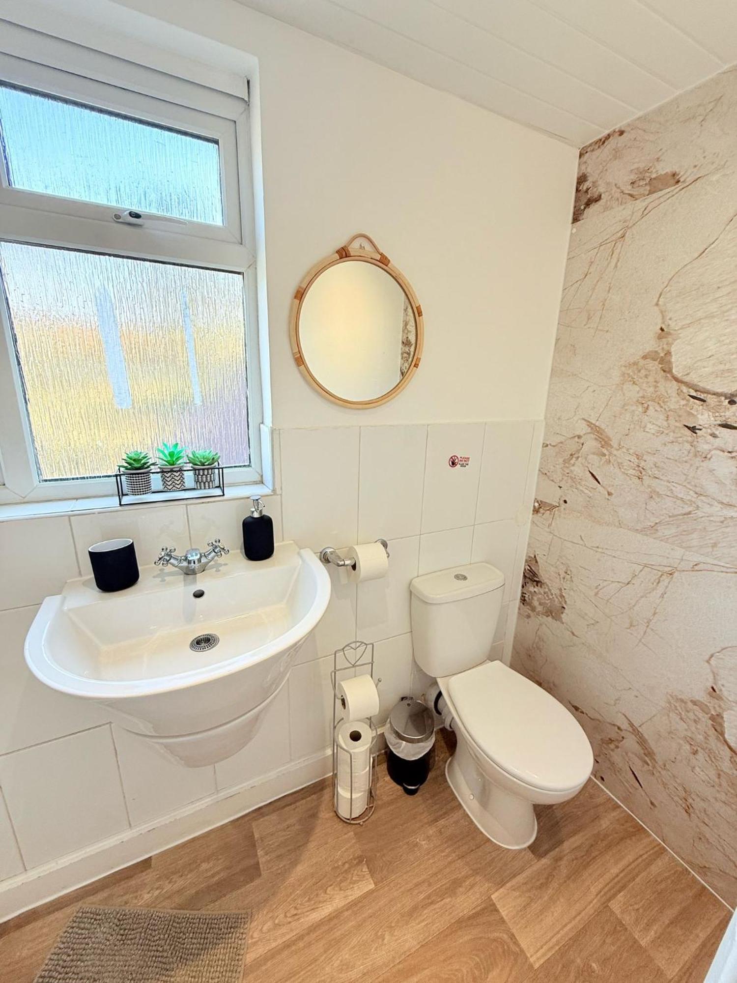 Wembley Rooms Londyn Zewnętrze zdjęcie