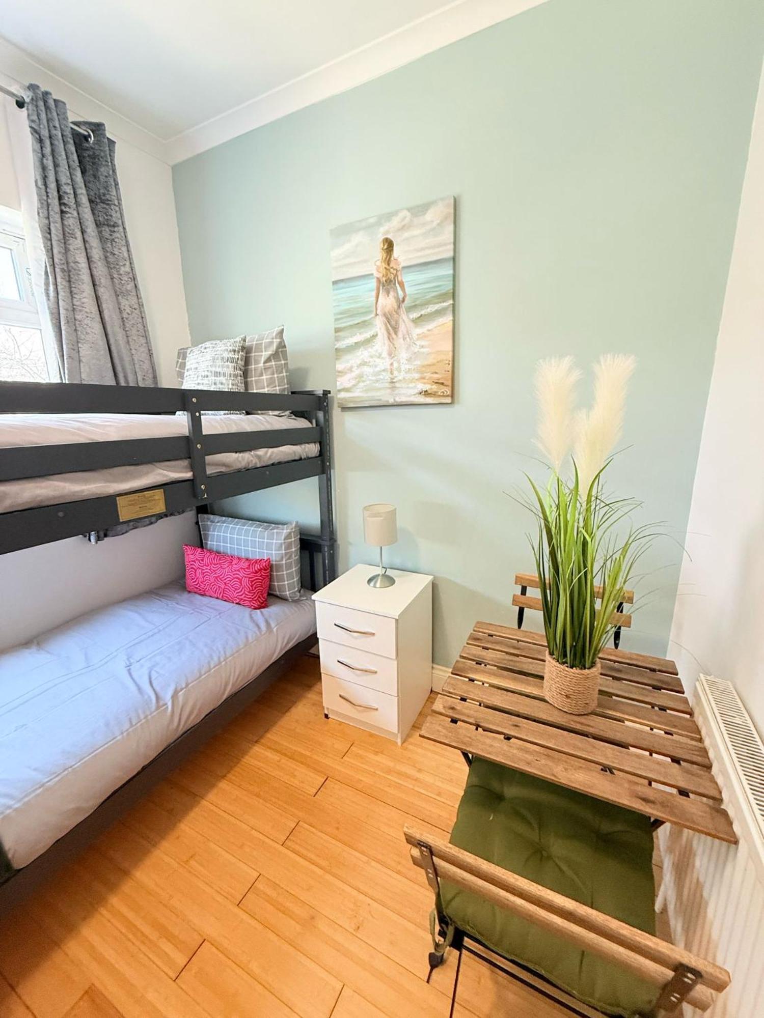 Wembley Rooms Londyn Zewnętrze zdjęcie