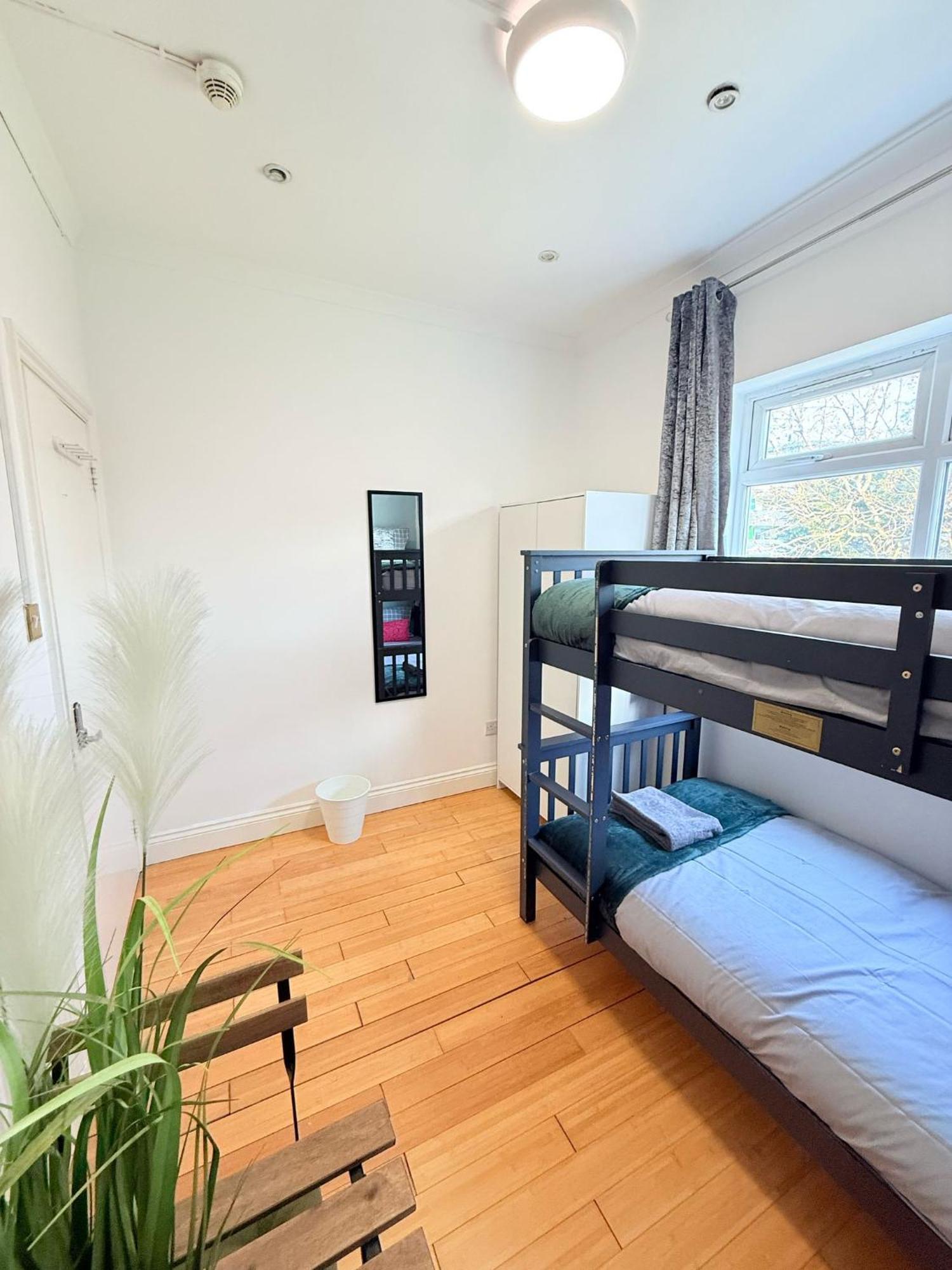 Wembley Rooms Londyn Zewnętrze zdjęcie
