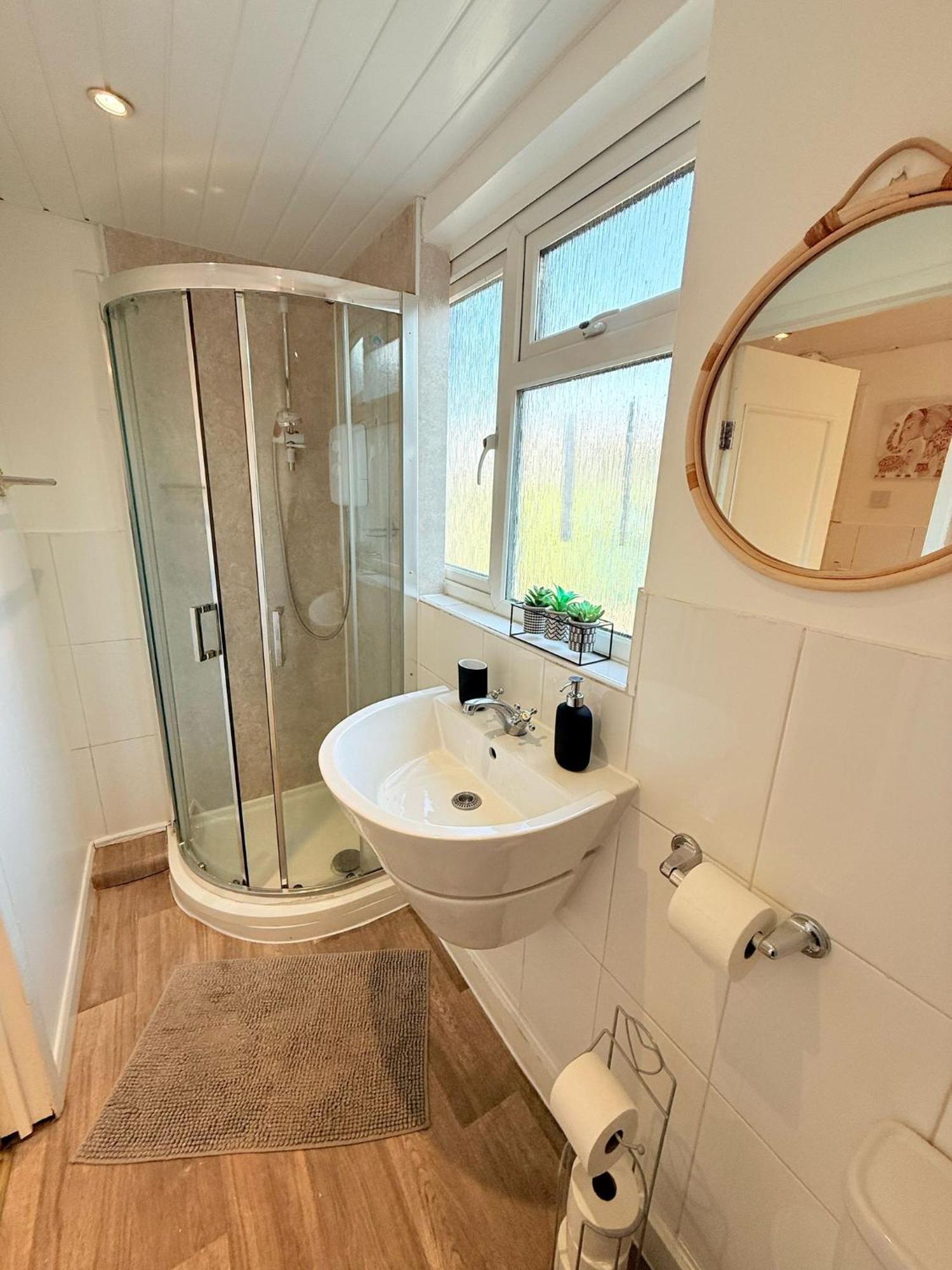 Wembley Rooms Londyn Zewnętrze zdjęcie