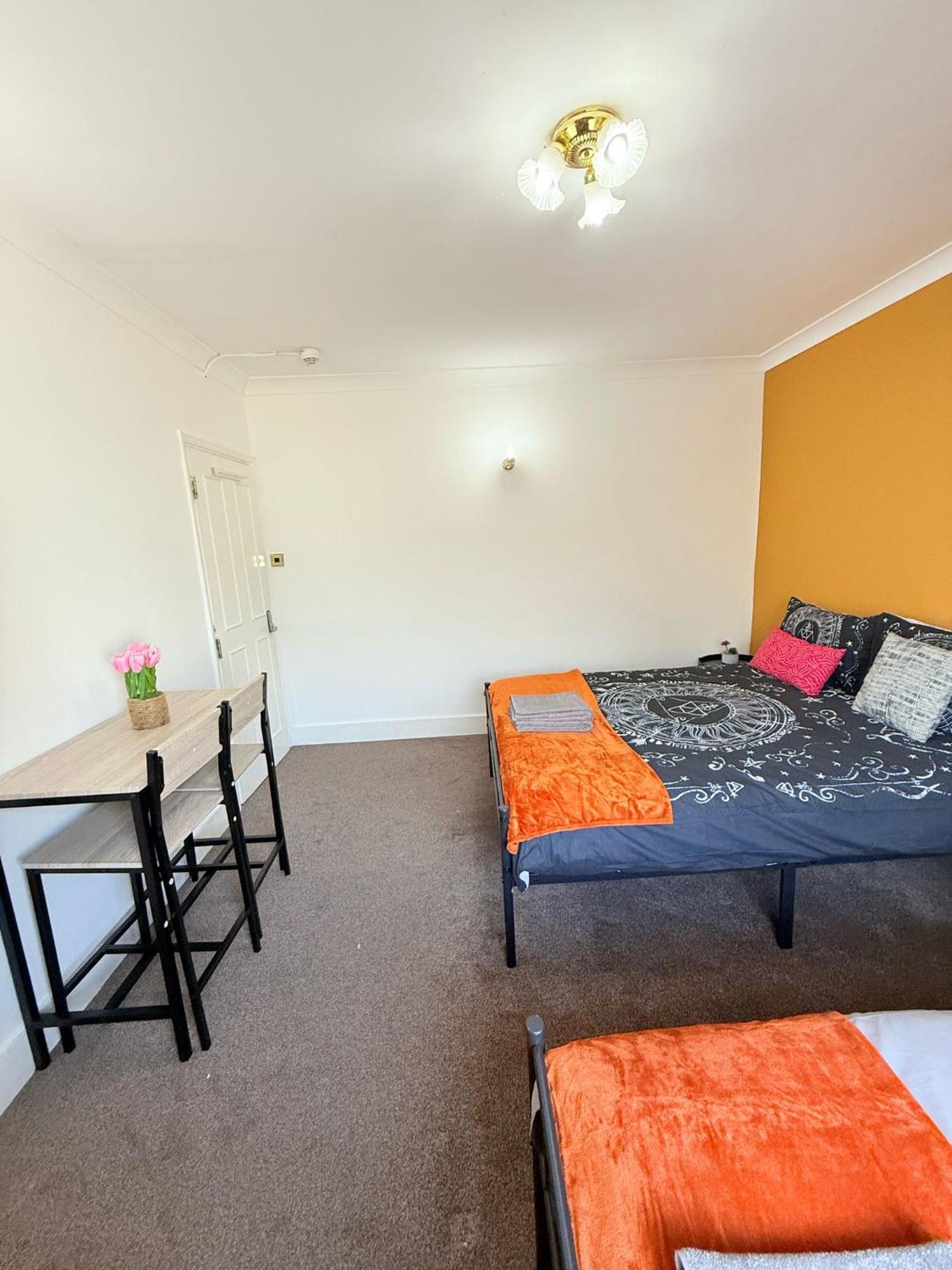 Wembley Rooms Londyn Zewnętrze zdjęcie