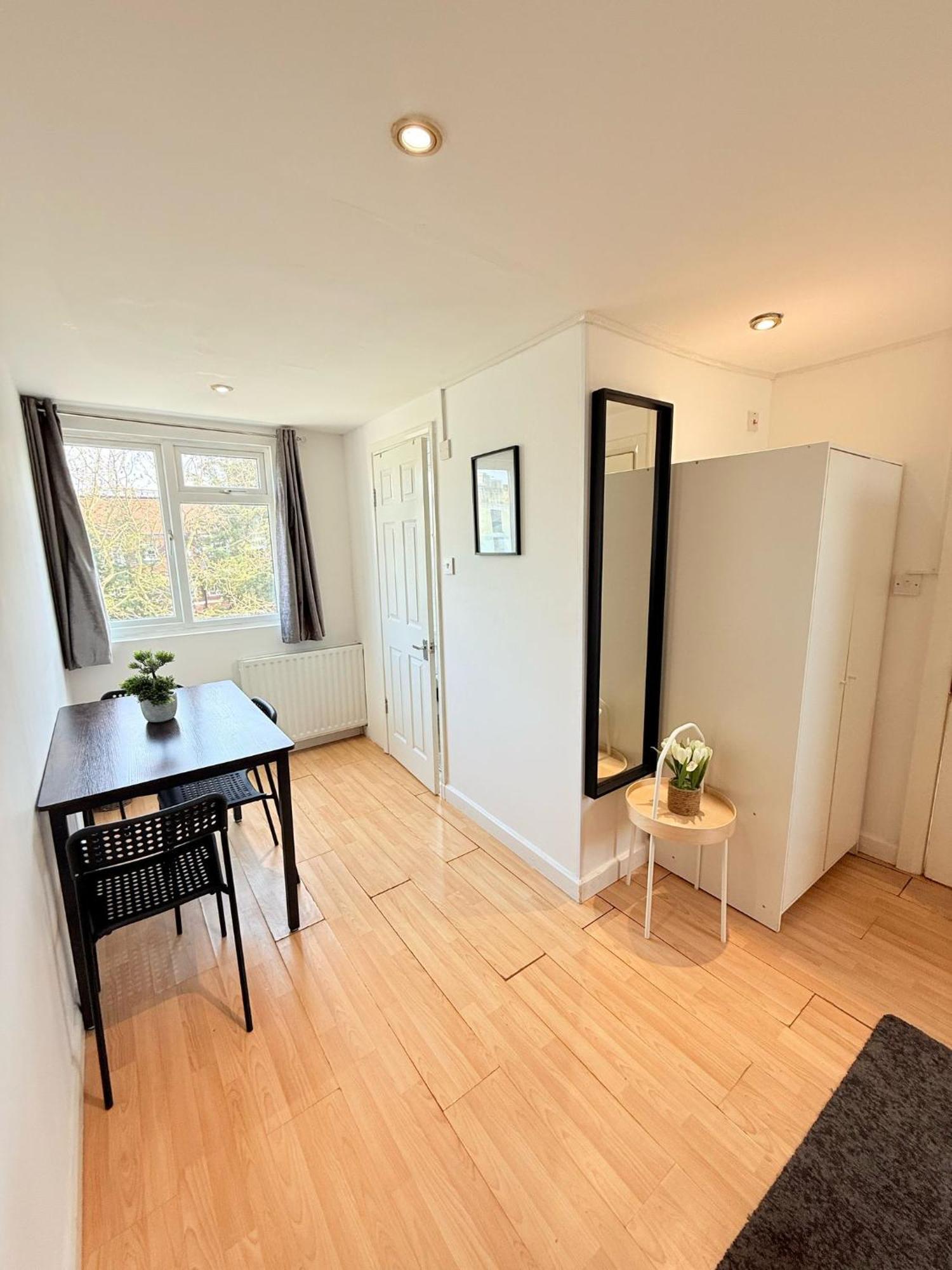 Wembley Rooms Londyn Zewnętrze zdjęcie