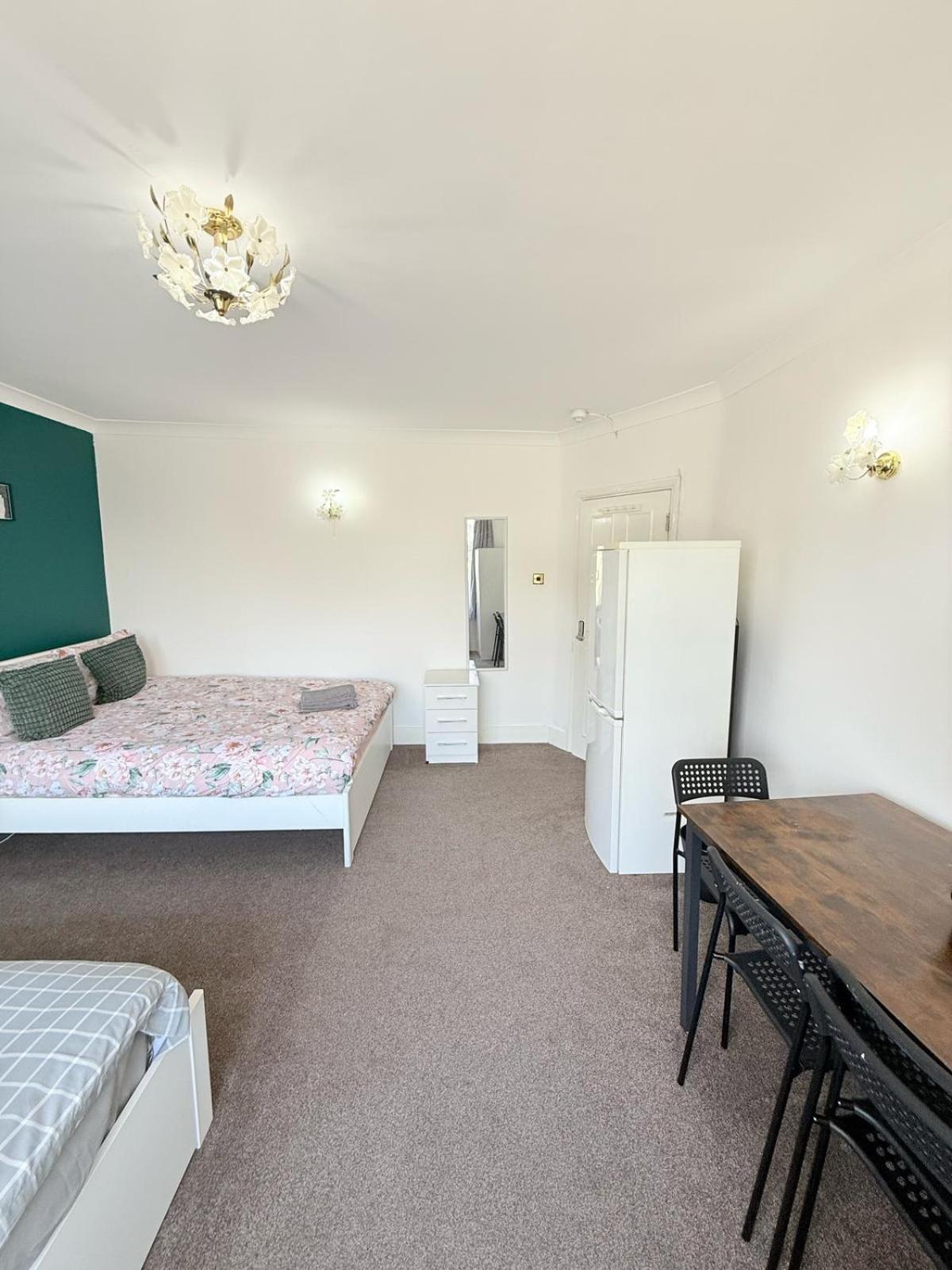 Wembley Rooms Londyn Zewnętrze zdjęcie