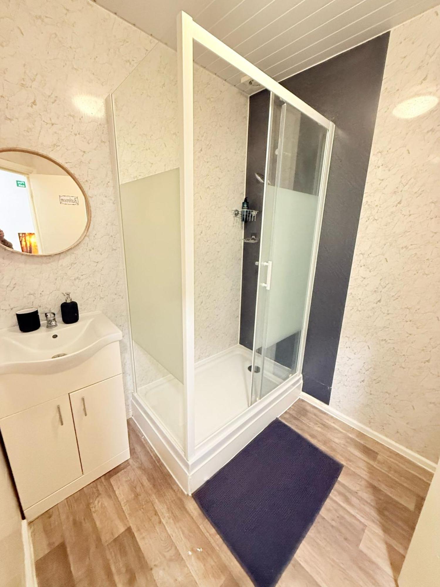 Wembley Rooms Londyn Zewnętrze zdjęcie