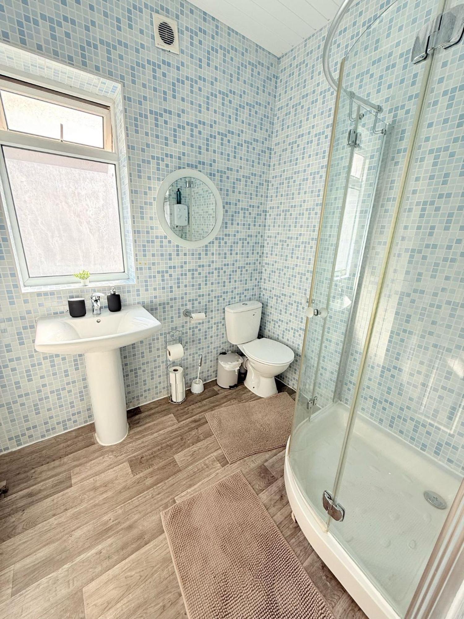Wembley Rooms Londyn Zewnętrze zdjęcie