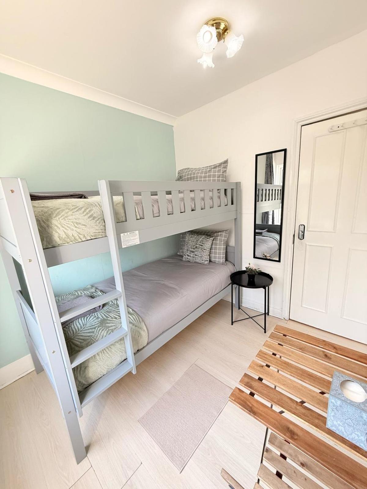 Wembley Rooms Londyn Zewnętrze zdjęcie