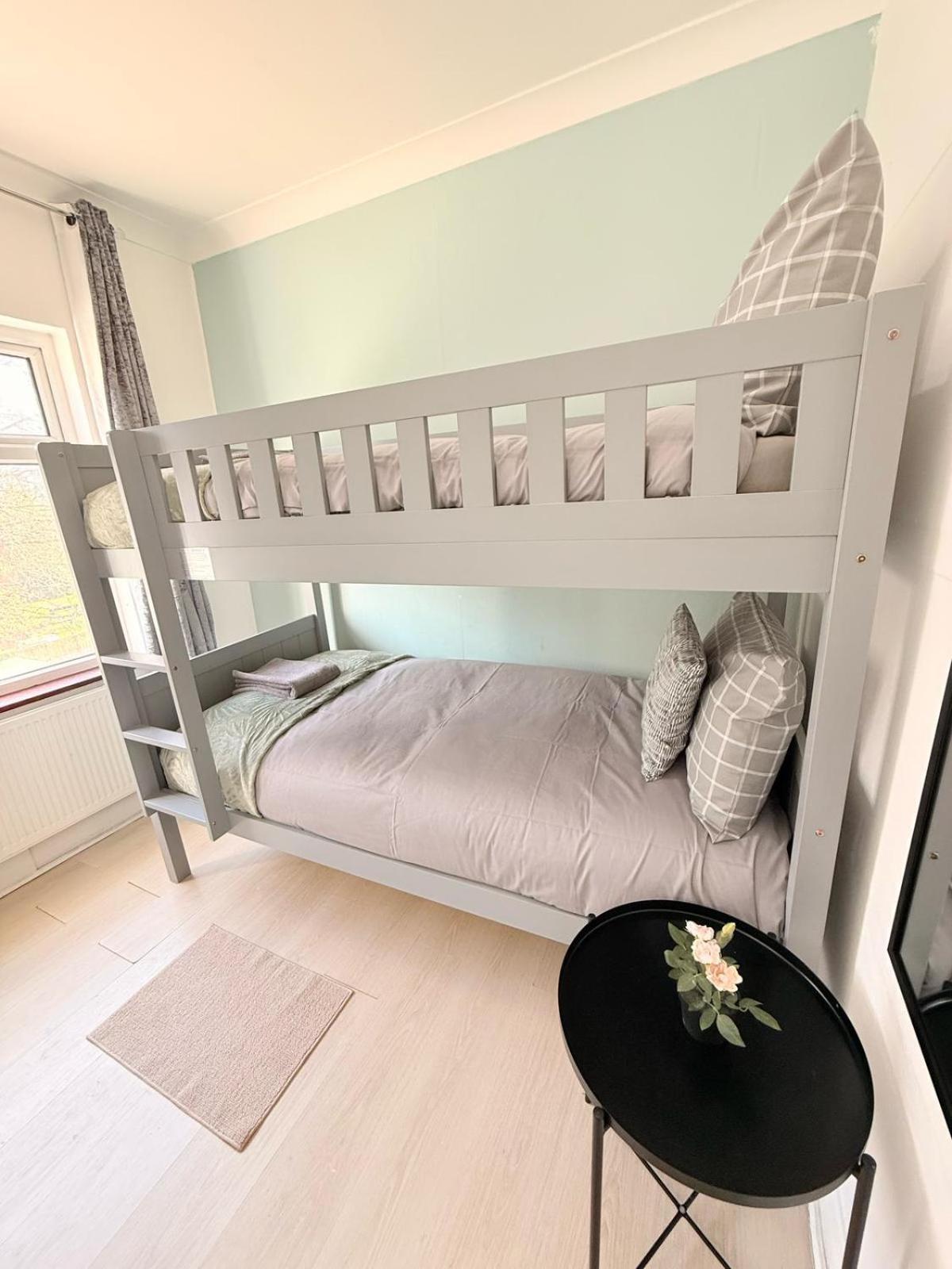 Wembley Rooms Londyn Zewnętrze zdjęcie