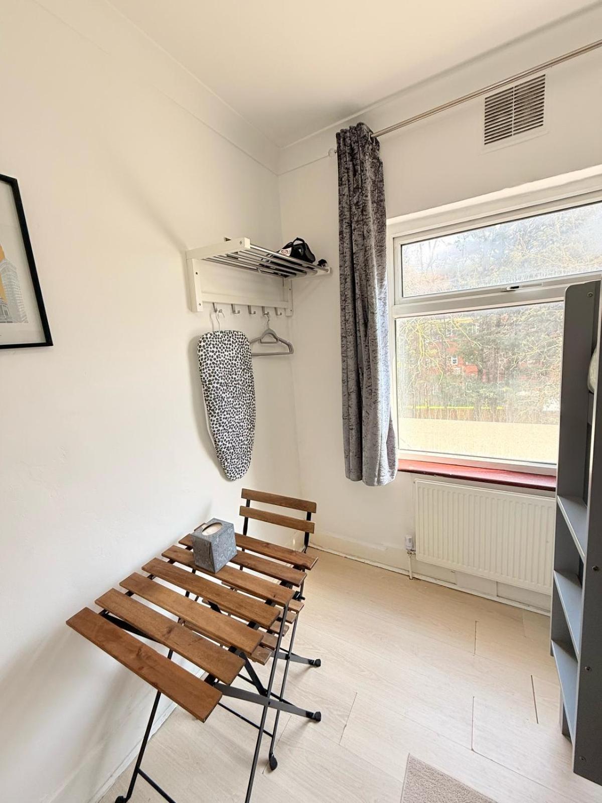 Wembley Rooms Londyn Zewnętrze zdjęcie