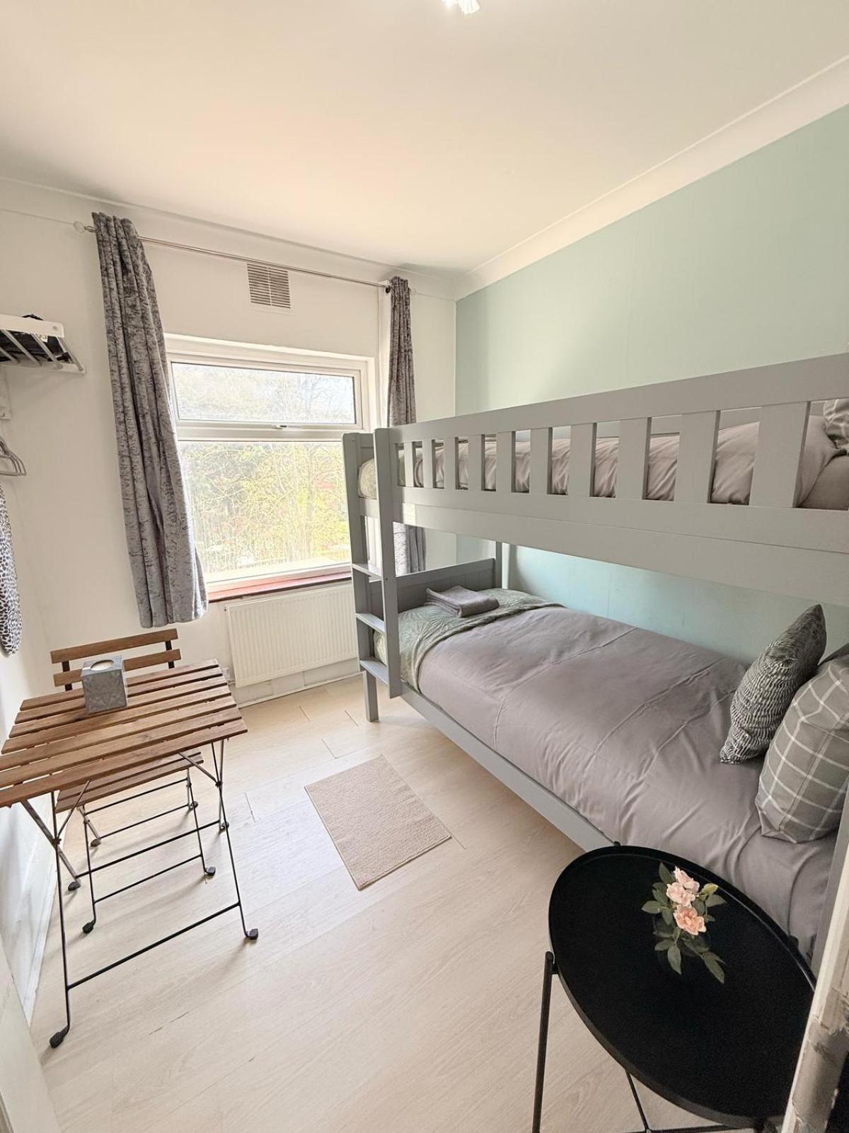 Wembley Rooms Londyn Zewnętrze zdjęcie