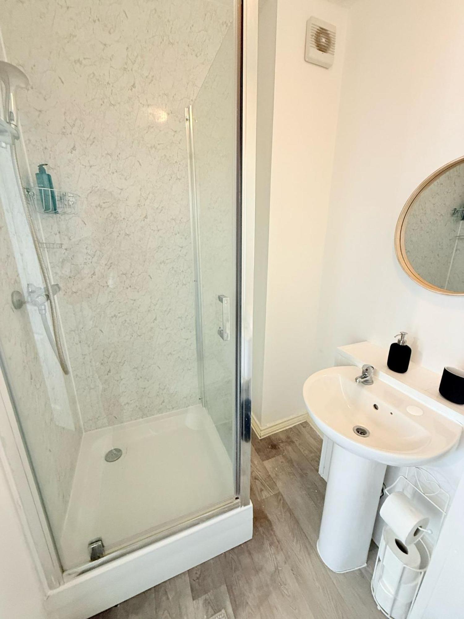 Wembley Rooms Londyn Zewnętrze zdjęcie
