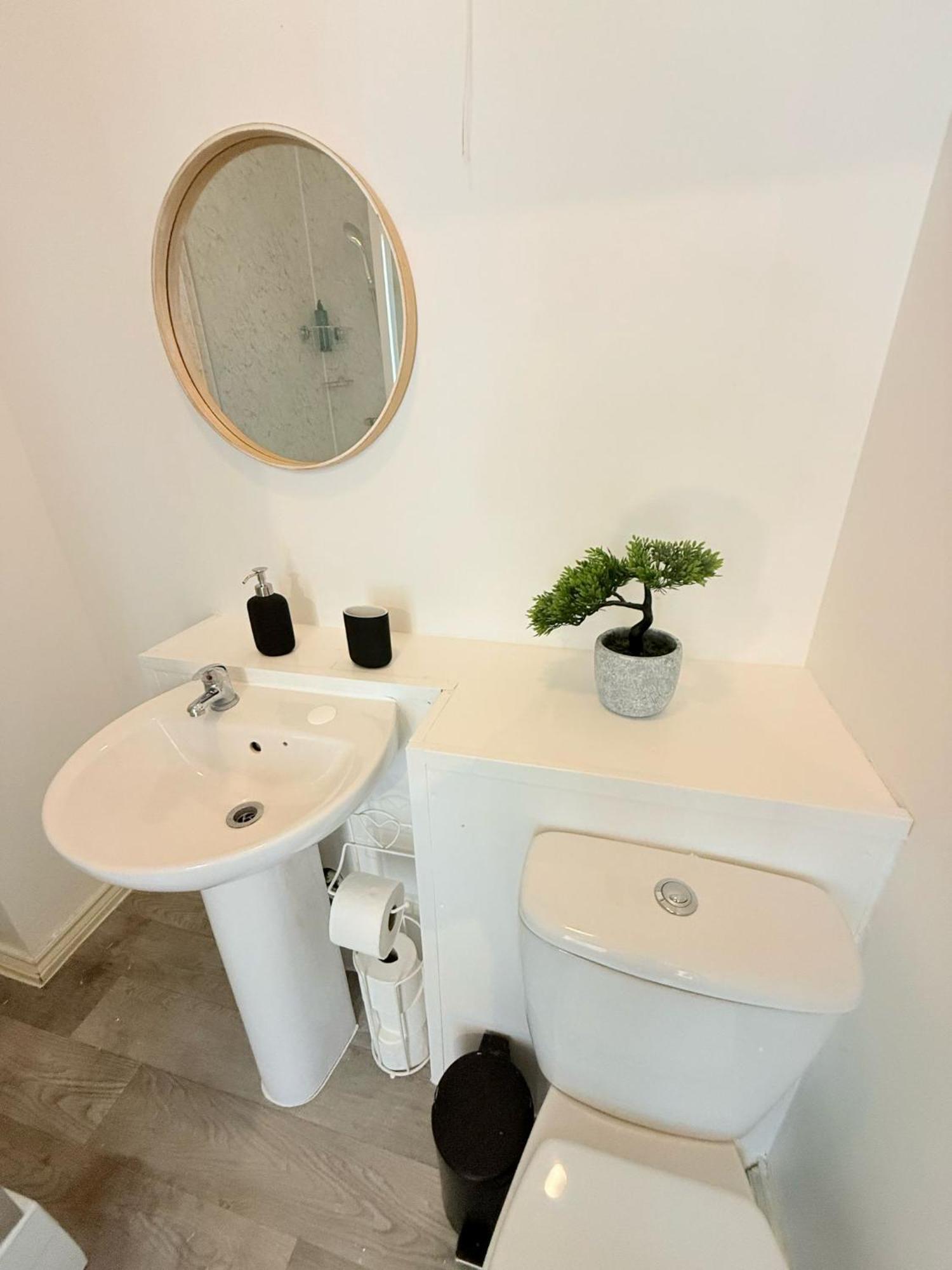 Wembley Rooms Londyn Zewnętrze zdjęcie
