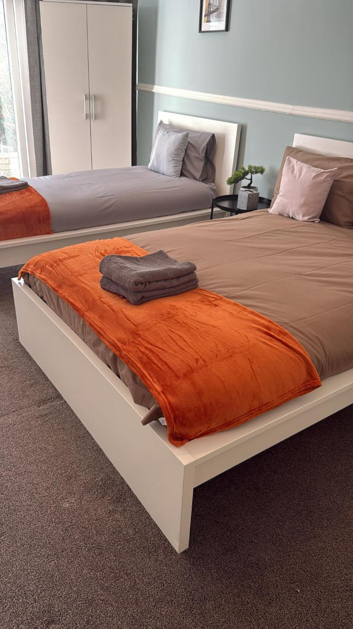 Wembley Rooms Londyn Zewnętrze zdjęcie